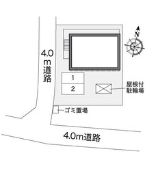 レオパレスロータスの物件内観写真